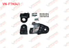 FAR TAMIR KITI SOL MERCEDES C SERISI W205