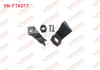 FAR TAMIR KITI SOL VOLKSWAGEN GOLF V 2003-2009