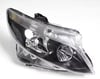 FAR W447 VİTO  SAĞ MAYBACH MODEL LEDLİ 3 ÇİZGİ XENON