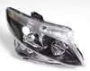 FAR W447 VİTO  SAĞ MAYBACH MODEL LEDLİ 3 ÇİZGİ XENON