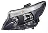 FAR W447 VİTO SOL MAYBACH MODEL LEDLİ 3 ÇİZGİ XENON