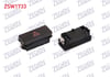 FLASOR ANAHTARI 4 PIN BMW 3 SERISI (E36)