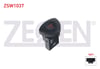 FLASOR ANAHTARI 4 PIN KIRMIZI ISIK RENAULT CLIO II - MASTER II - KANGOO 1998-2010/ TRAFIC II 2001-2014