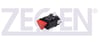 FLASOR ANAHTARI 7 PIN VOLKSWAGEN POLO 1995-2001/ TRANSPORTER IV 1990-2003