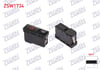 FLASOR ANAHTARI KAPI KILIT BUTONLU 4 PIN BMW 3 SERISI (E46)