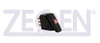 FLASOR ANAHTARI SIYAH 7 PIN OPEL VECTRA A - CALIBRA 1988-1997 1241656