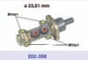 FREN ANA MERKEZ 23.OO MM  T4  - FTEH23989.0.1