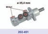 FREN ANA MERKEZ 25.OO MM  T4  - FTEH25950.0.1-BSH0986481030