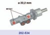 FREN ANA MERKEZ GOLF 5 - CADDY 3  - BSH0986480870-FTEH229025.7.1