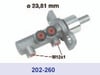 FREN ANA MERKEZ PASSAT-A4 1.6-1.8-1.8T 1997-2000