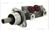 FREN ANA MERKEZI ALUMINYUM 20,64 mm (ABSSIZ) RENAULT CLIO II 1.2i 16v -1.4i 16v - 1.5 DCI - 1.6i 1998-2005/ CLIO SYMBOL 1.2 - 1.4 - 1.5 DCI - 1.6 1998-2005