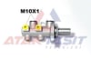 FREN ANA MERKEZI ALUMINYUM 20,6mm HYUNDAI ACCENT V 1.4 2018- / KIA RIO III 1.4 CRDi 2011-2017