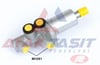FREN ANA MERKEZI ALUMINYUM 22,2 mm BMW 5 SERISI (E60) 520 D - 520 i - 525 D - 525 i - 530 D - 530 i 03-10/ 6 SERISI (E63) 630 i - 645 Ci - 650 i 04-/ 7 SERISI (F01,F02,F03,F04) 730 D - 730 i 09-
