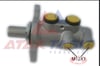 FREN ANA MERKEZI ALUMINYUM 22,2 mm (ESPLI) MERCEDES A SERISI (W168) A 140 1997-2004