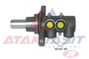 FREN ANA MERKEZI ALUMINYUM 22,2 mm OPEL CORSA E 1.2 - 1.3 CDTI - 1.4 - 1.4i 16v TURBO 2014-/ ADAM 1.0 - 1.2 - 1.4 2013-