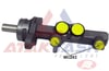 FREN ANA MERKEZI ALUMINYUM 22,2 mm VW GOLF V - VI 1.2 TSI - 1.4 TSI - 1.6 FSI - - 1.9 TDI - 2.0 TDI 03-13/ AUDI A3 1.2 TFSI - 1.4 TFSI 03-12/ LEON 1.6 TDI - 1.4 TSI 05-12/ OCTAVIA 1.6 TDI 04-12