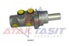 FREN ANA MERKEZI ALUMINYUM 22,2mm (ESPSIZ) SUZUKI SX4 1.6 2006- / FIAT SEDICI 1.6 2006-2014