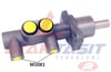 FREN ANA MERKEZI ALUMINYUM 23,81 mm (ABSLI) BMW 3 SERISI (E36) 316 i - 318 i - 320 i - 323 i - 325 i - 325 TDS - 328 i 1990-1998