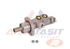FREN ANA MERKEZI ALUMINYUM 23,81mm (ESPLI) NISSAN MICRA III 2003-/ NOTE 2006-2013 / RENAULT CLIO III 2005-2014 / MODUS 2004-