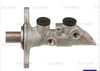 FREN ANA MERKEZI ALUMINYUM 23,81mm RENAULT SCENIC III 1.5 DCi, 1.6 2009-2016 / GRAND SCENIC 1.5 DCi 2005-2009 / MEGANE III 1.5 DCi (HATCHBACK, COUPE) 2008-2015