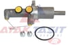 FREN ANA MERKEZI ALUMINYUM 27mm VOLKSWAGEN CRAFTER 30-35 (2E) 2.5 TDI 2006 / MERCEDES SPRINTER (906) 2006- 2E0611017B 2E0611017E AP