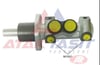 FREN ANA MERKEZI DOKUM 22,225 mm (ABSLI) VOLKSWAGEN TRANSPORTER IV 1.9 D - 1.9 TD - 2.4 D - 2.5 D - 2.5 TDI 1990-2003
