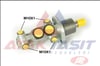 FREN ANA MERKEZI DOKUM 23,81 mm (ABSSIZ) MERCEDES VITO (638) 108 CDI - 110 CDI - 112 CDI 1997-2003