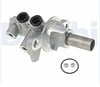 FREN ANAMERKEZ ALUMINYUM 20.64mm FORD FIESTA VI 1.25i - 1.4i - 1.4 TDCI - 1.5 TDCI - 1.6 TDCI 2008-