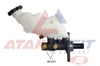 FREN ANAMERKEZ ALUMINYUM 20.64mm HYUNDAI ACCENT BLUE 1.4 CVVT - 1.6 CRDI 2012- / KIA RIO III 1.25 CVVT - 1.4 CRDI - 1.4 CVVT 2011-2014