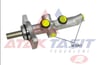 FREN ANAMERKEZ ALUMINYUM 20.64mm TOYOTA COROLLA (_E12_) 1.4 D-4D - 1.4 VVT-I - 1.6 VVT-I 2002-2007