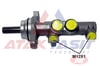 FREN ANAMERKEZ ALUMINYUM 22.4 mm VW GOLF V (1K1) 1.4 TSI - 1.6 FSI - 1.9 TDI 2003-2009/ JETTA III (1K2) 1.4 TSI - 1.6 FSI - 1.9 TDI 2005-2010/ JETTA IV (162) 1.2 TSI - 1.4 TSI - JETTA IV (162) 2011-