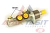 FREN ANAMERKEZ ALUMINYUM 22,22 mm RENAULT MEGANE I 1.4i 16v - 1.6i 16v - 1.9 DT - 2.0i ABSLI 1996-2003