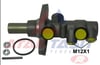 FREN ANAMERKEZ ALUMINYUM 23.81mm VOLKSWAGEN PASSAT 1.4 TSI - 1.6 TDI 2008-2012 / TIGUAN 1.4 TSI 2007-2016 / AUDI Q3 (8U) 1.4 TFSI 2011-