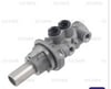 FREN ANAMERKEZ ALUMINYUM 23,8 mm FIAT DOBLO 1.3 MJT - 1.2 - 1.4 - 1.6 MJT - 1.9 MJT ABSLI ESPLI 2010-/ OPEL COMBO D 1.3 CDTI - 1.6 CDTI 2012-