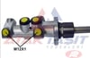 FREN ANAMERKEZ ALUMINYUM 23,8 mm RENAULT MASTER II 2.5 D - 2.5 DCI 1998-2010