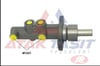 FREN ANAMERKEZ ALUMINYUM 23,81 mm PEUGEOT PARTNER 1.6 HDI-1.9 D-2.0 HDI ESPLI 1996-2008 / CITROEN BERLINGO 1.6 HDI-1.9 D-2.0 HDI 1996-2008
