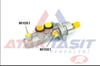 FREN ANAMERKEZ ALUMINYUM 23,81 mm VOLVO S40 I 1.8i 16v - 1.8i 16v - 1.9 TD - 2.0 1995-2003 / VOLVO V40  1.8i 16v - 1.8i 16v - 1.9 TD - 2.0 1995-2004