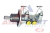 FREN ANAMERKEZ ALUMINYUM 25,4mm FORD ESCORT VI 1.6i - 1.8i 1992-1995
