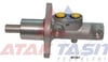 FREN ANAMERKEZ ALUMINYUM 25,4mm FORD KUGA I 2008-2012