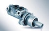 FREN ANAMERKEZ ALUMINYUM 26 mm CRAFTER 30-35 2.0 TDI - 2.5 TDI 2006-2016/CRAFTER 50 2.0 TDI-2.5 TDI 2006-2016 2.0 TDI 2018-/SPRINTER 3T 213 2E0611017C
