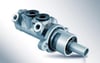 FREN ANAMERKEZ ALUMINYUM 26 mm CRAFTER 30-35 2.0 TDI - 2.5 TDI 2006-2016/CRAFTER 50 2.0 TDI-2.5 TDI 2006-2016 2.0 TDI 2018-/SPRINTER 3T 213 2E0611017C