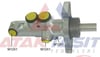 FREN ANAMERKEZ ALUMINYUM 27 mm TRANSPORTER V 1.9 TDI - 2.0 BITDI - 2.5 TDI - 2.0 TDI - 2.0 BITDI 2003-2011/ PORSCHE CAYENNE S 4.8i - 4.5i V8 2002-2010/ CAYENNE 3.0 TDI - 3.2i - 3.6i 2002-2010