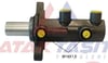 FREN ANAMERKEZ ALUMINYUM 28,57mm FORD TRANSIT (V363) 2.2 TDCI 2014-