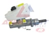 FREN ANAMERKEZ DEPOLU ALUMINYUM 23,81mm FORD MONDEO III 2.0 TDCI - 2.0i 16v 2000-2007