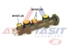 FREN ANAMERKEZ DOKUM 19,05 mm FIAT 124 1.3 1966-1985
