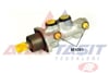 FREN ANAMERKEZ DOKUM 20,64 mm FIAT PALIO 1.2i 8v  - 1.2i 16v - 1.4i - 1.6i 16v ABSLI 1996-2005 /  FIAT ALBEA 1.2i - 1.4i ABSLI 2003-2007