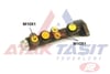 FREN ANAMERKEZ DOKUM 20,64 mm FIAT UNO 70 1.4i 1994-2000