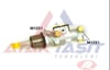 FREN ANAMERKEZ DOKUM 20,64 mm POLO 1.2i-1.4i 16v-1.4 TDI-1.6i 16v 2001-2012/FABIA 1.4 TDI - 1.4i-1.2i-1.6 TDI 1999-2007/FABIA II 1.4 - 1.2 TDI-1.4 TDI