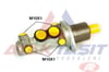 FREN ANAMERKEZ DOKUM 20,64 mm RENAULT R19 1.4-1.6-1.6ie 1988-2001/MEGANE I 1.4i 16v - 1.4i 8v - 1.6i 16v - 1.6i 8v - 1.9 DTI 1996-2003/CLIO I 1.4 1990-1998/SEAT TOLEDO I 1.6 1991-1999