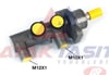 FREN ANAMERKEZ DOKUM 22 mm OPEL CORSA C 1.0 - 1.2 16v - 1.3 CDTI - 1.4 - 1.7 DTI  2000-2006 / COMBO B 1.3 CDTI - 1.7 CDTI 2001-2006